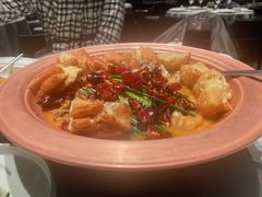 -柿合缘新京菜(国金中心商场店)