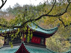 -岳麓山风景名胜区