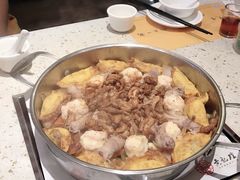 -黄记煌三汁焖锅(广州曜一城店)