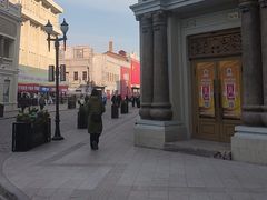 -中华巴洛克风情街