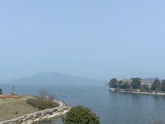-四明湖