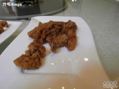 喜来登&nbsp;(3)-海天楼中餐厅(吴宫泛太平洋酒店)