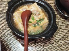 -老客家·客家菜(万达店)