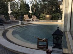 -苏州湾王焰温泉度假酒店