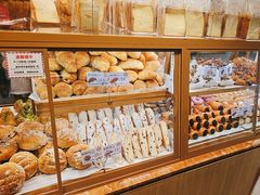 -山崎面包(静安久光店)