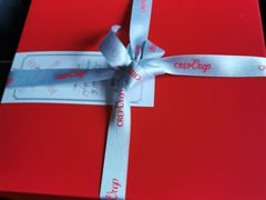 -可丽可丽·生日蛋糕·下午茶(厦门鹭港店)