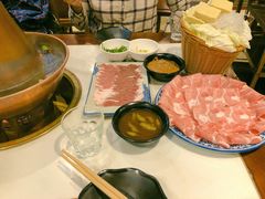 -宣武小院涮肉(前门店)