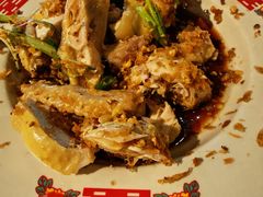 -广府乡下·饭庄(新港东路店)