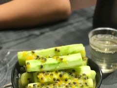 -今邕烧烤(西大店)