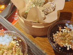 -受气牛肉·重庆耙牛肉(来福士店)