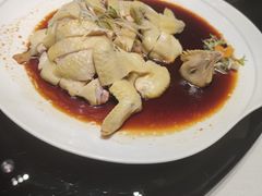 -富淳饭店(陆家嘴保利广场店)