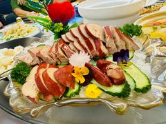 -银都上海菜馆(粤海东路店)