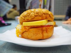 -华嫂冰室(尖沙咀店)