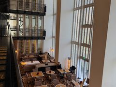 -北京康莱德酒店-Chapter餐厅