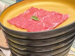 -一绪に寿喜烧(荟聚店)