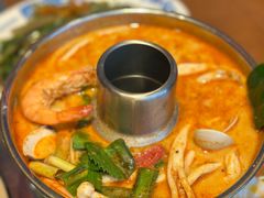 -泰盏鬼·颓废冬阴(陈家祠扬韬店)