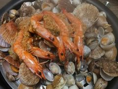 -睿柏云酒店-餐厅