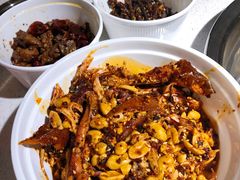 招牌冷吃兔-鑫记婆婆兔·兔头(春熙店)