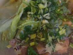 -面道特色餐厅·海口鲁能希尔顿酒店
