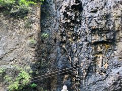 -狼牙山风景区