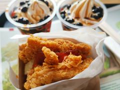 -肯德基(年家浜店)