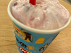 -DQ·蛋糕·冰淇淋(新玛特分店)