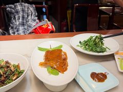 -鸭匠食府·挂炉烤鸭·新京菜(阜成路店)