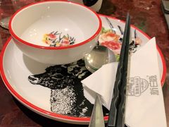 -新白鹿餐厅(爱琴海购物中心店)