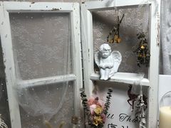 -鹿屿DIY烘焙·公司团建·生日会包场(广州东站店)