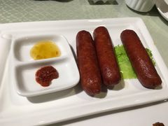 -天厨妙香素食餐厅(清华店)