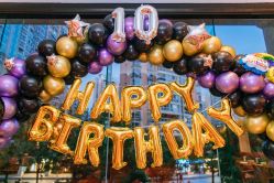-派对猴生日派对策划(浦东店)