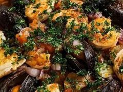 -BROWNSTONE布朗石西班牙餐厅(富城店)