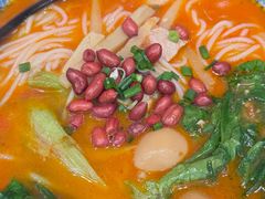 -螺世纪螺蛳粉·桂味小排档(裕德店)