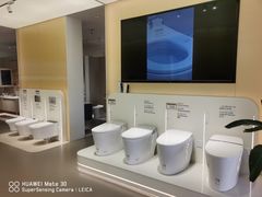-法恩莎卫浴(华北陶瓷市场店)