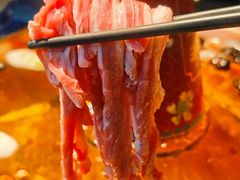 -羊大爷涮肉(亮马桥店)