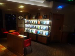 -COSTA COFFEE(新奥购物中心店)