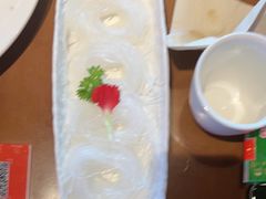 -宝泉铜锅·涮羊肉(解放东路店)