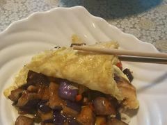 -文三里屯面馆(三里屯店)
