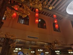 -金筷子西北菜·捞悦火锅