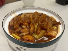 -狮王府淮扬菜(新街口友谊店)