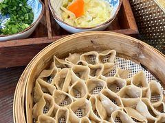 -王村姑老土炕莜面村(桥东店)