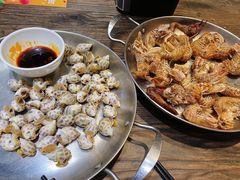 -盒马鲜生(皇庭广场店)