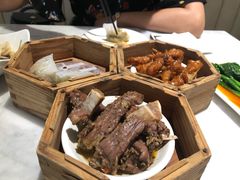 -惠如樓(白云机场T2国际出发店)