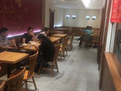 大堂-海丝金凤(金鱼店)