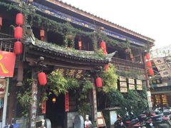 -香满楼(临安路店)