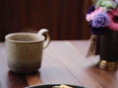 南瓜派-O'mills Sourdough Bakery&Bistro(永嘉路店)