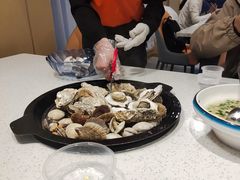 -前王院•巧克力海鲜市集餐厅(万平口店)