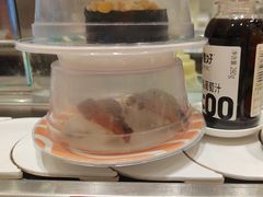 -新一番三文鱼寿司(大东海店)