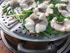 -溪悦渔庄(九龙湖店)