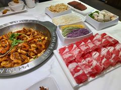 -李想大虾(吾悦广场店)